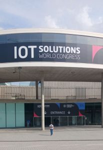 Transformación, Talento y Tecnología: Lo que nos dejó el IOT Solutions World Congress 2025