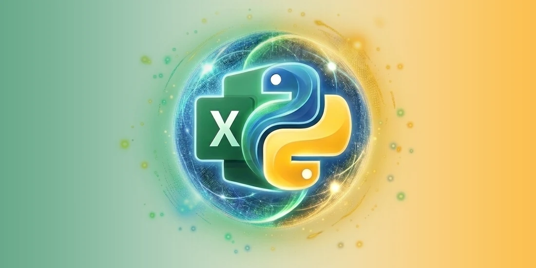 El límite de Excel: por qué las empresas están dando el salto a Python