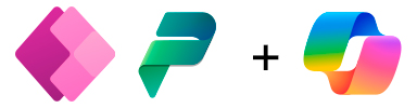 Power Apps power platform y copilot